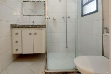  Apartamento à venda no Bairro da Vila Pompéia na Rua Raul Pompéia 268