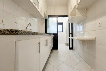  Apartamento à venda no Bairro da Vila Pompéia na Rua Raul Pompéia 268