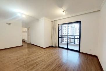  Apartamento à venda no Bairro da Vila Pompéia na Rua Raul Pompéia 268