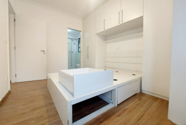  Apartamento à venda no Bairro da Vila Pompéia na Rua Raul Pompéia 268