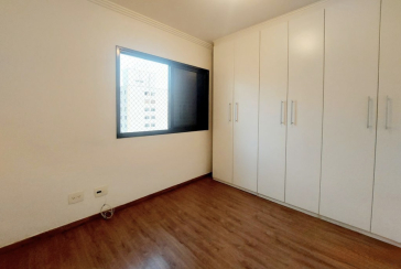  Apartamento à venda no Bairro da Vila Pompéia na Rua Raul Pompéia 268
