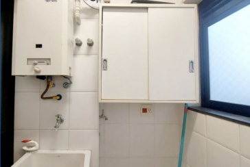  Apartamento à venda no Bairro da Vila Pompéia na Rua Raul Pompéia 268