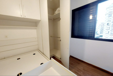  Apartamento à venda no Bairro da Vila Pompéia na Rua Raul Pompéia 268
