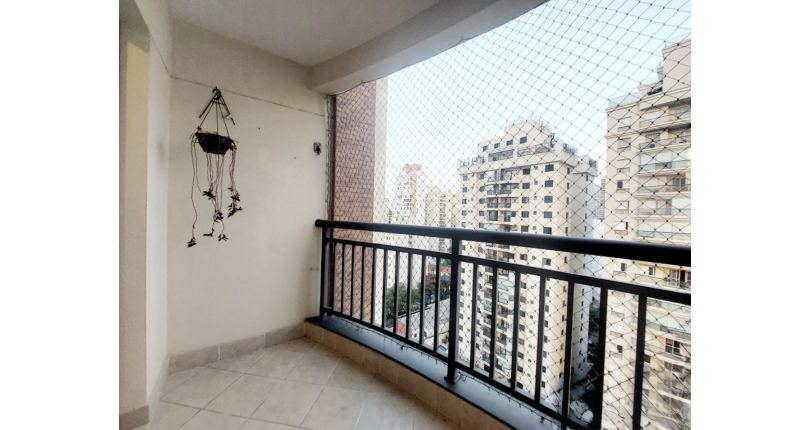  Apartamento à venda no Bairro da Vila Pompéia na Rua Raul Pompéia 268