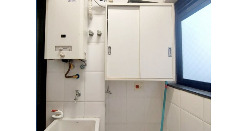  Apartamento à venda no Bairro da Vila Pompéia na Rua Raul Pompéia 268