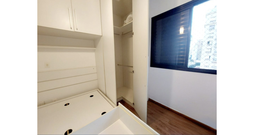  Apartamento à venda no Bairro da Vila Pompéia na Rua Raul Pompéia 268