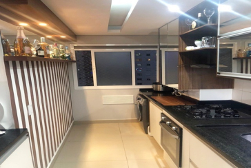 Apartamento à venda no Bairro da Vila Pirituba na Rua Laranjal do Jari 130, 