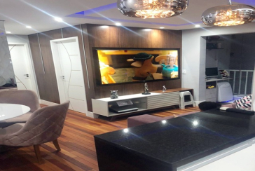 Apartamento à venda no Bairro da Vila Pirituba na Rua Laranjal do Jari 130, 