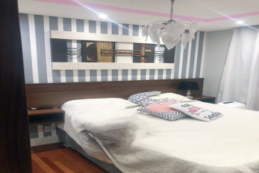 Apartamento à venda no Bairro da Vila Pirituba na Rua Laranjal do Jari 130, 