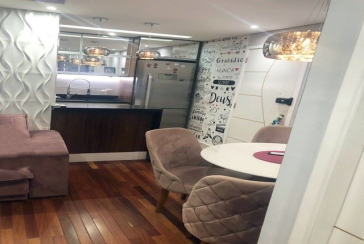 Apartamento à venda no Bairro da Vila Pirituba na Rua Laranjal do Jari 130, 