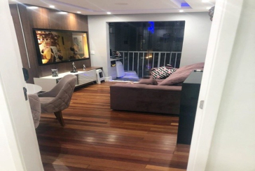 Apartamento à venda no Bairro da Vila Pirituba na Rua Laranjal do Jari 130, 