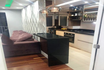 Apartamento à venda no Bairro da Vila Pirituba na Rua Laranjal do Jari 130, 