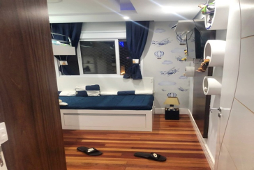Apartamento à venda no Bairro da Vila Pirituba na Rua Laranjal do Jari 130, 