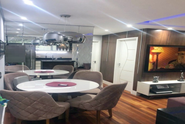 Apartamento à venda no Bairro da Vila Pirituba na Rua Laranjal do Jari 130, 