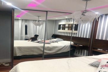 Apartamento à venda no Bairro da Vila Pirituba na Rua Laranjal do Jari 130, 