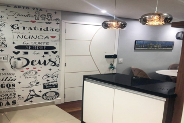 Apartamento à venda no Bairro da Vila Pirituba na Rua Laranjal do Jari 130, 