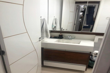 Apartamento à venda no Bairro da Vila Pirituba na Rua Laranjal do Jari 130, 