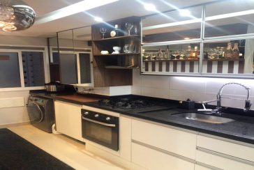 Apartamento à venda no Bairro da Vila Pirituba na Rua Laranjal do Jari 130, 