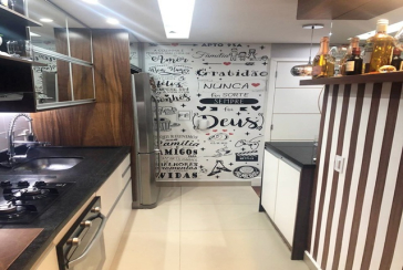 Apartamento à venda no Bairro da Vila Pirituba na Rua Laranjal do Jari 130, 