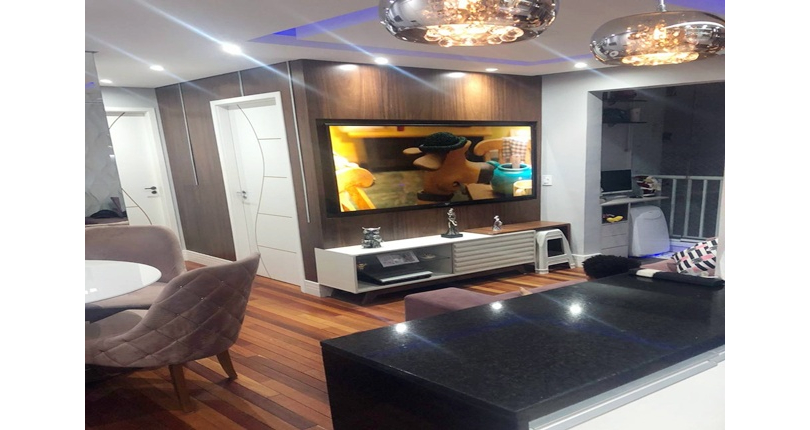 Apartamento à venda no Bairro da Vila Pirituba na Rua Laranjal do Jari 130, 