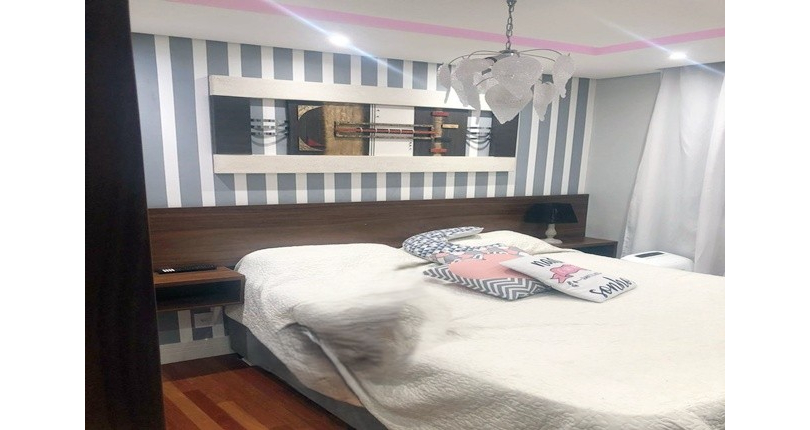 Apartamento à venda no Bairro da Vila Pirituba na Rua Laranjal do Jari 130, 