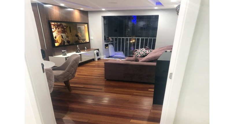 Apartamento à venda no Bairro da Vila Pirituba na Rua Laranjal do Jari 130, 