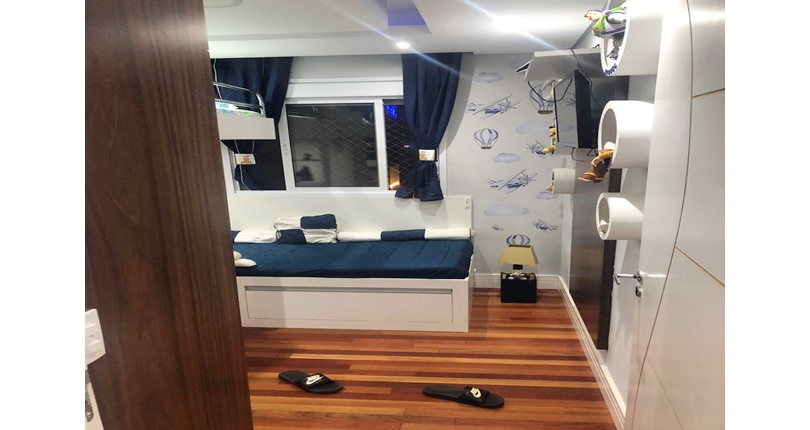 Apartamento à venda no Bairro da Vila Pirituba na Rua Laranjal do Jari 130, 