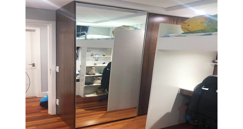 Apartamento à venda no Bairro da Vila Pirituba na Rua Laranjal do Jari 130, 
