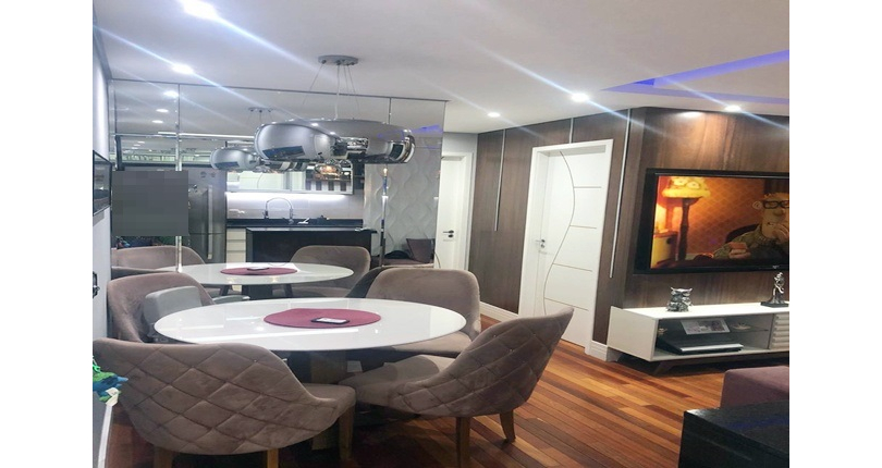 Apartamento à venda no Bairro da Vila Pirituba na Rua Laranjal do Jari 130, 