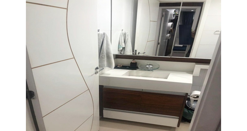 Apartamento à venda no Bairro da Vila Pirituba na Rua Laranjal do Jari 130, 