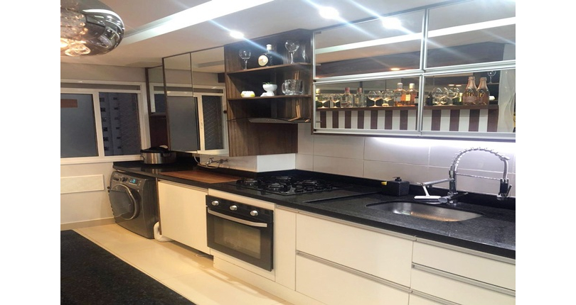 Apartamento à venda no Bairro da Vila Pirituba na Rua Laranjal do Jari 130, 