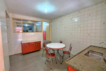 Sobrado à venda no Bairro do Jardim Santa Fé (Zona Oeste) na Rua Honorato Pereira,