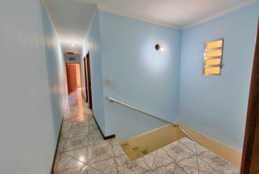 Sobrado à venda no Bairro do Jardim Santa Fé (Zona Oeste) na Rua Honorato Pereira,