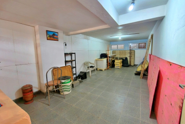 Sobrado à venda no Bairro do Jardim Santa Fé (Zona Oeste) na Rua Honorato Pereira,
