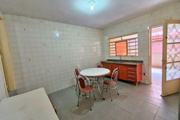 Sobrado à venda no Bairro do Jardim Santa Fé (Zona Oeste) na Rua Honorato Pereira,