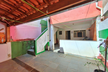 Sobrado à venda no Bairro do Jardim Santa Fé (Zona Oeste) na Rua Honorato Pereira,