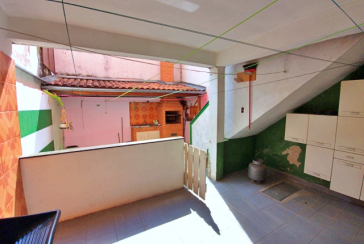Sobrado à venda no Bairro do Jardim Santa Fé (Zona Oeste) na Rua Honorato Pereira,