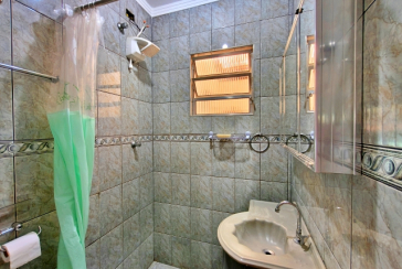 Sobrado à venda no Bairro do Jardim Santa Fé (Zona Oeste) na Rua Honorato Pereira,