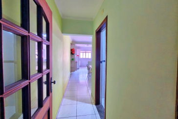 Sobrado à venda no Bairro do Jardim Santa Fé (Zona Oeste) na Rua Honorato Pereira,