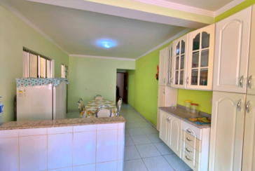 Sobrado à venda no Bairro do Jardim Santa Fé (Zona Oeste) na Rua Honorato Pereira,