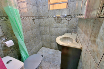Sobrado à venda no Bairro do Jardim Santa Fé (Zona Oeste) na Rua Honorato Pereira,