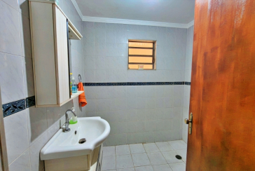 Sobrado à venda no Bairro do Jardim Santa Fé (Zona Oeste) na Rua Honorato Pereira,