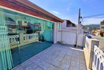 Sobrado à venda no Bairro do Jardim Santa Fé (Zona Oeste) na Rua Honorato Pereira,