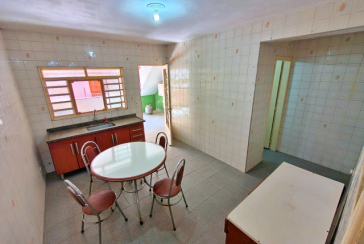 Sobrado à venda no Bairro do Jardim Santa Fé (Zona Oeste) na Rua Honorato Pereira,