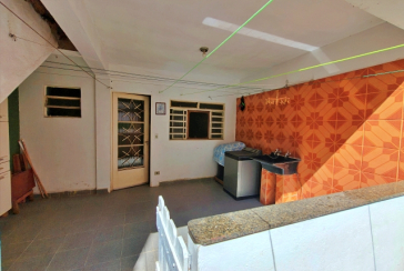 Sobrado à venda no Bairro do Jardim Santa Fé (Zona Oeste) na Rua Honorato Pereira,