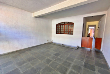 Sobrado à venda no Bairro do Jardim Santa Fé (Zona Oeste) na Rua Honorato Pereira,