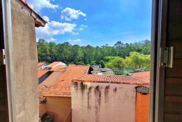 Sobrado à venda no Bairro do Jardim Santa Fé (Zona Oeste) na Rua Honorato Pereira,