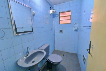 Sobrado à venda no Bairro do Jardim Santa Fé (Zona Oeste) na Rua Honorato Pereira,
