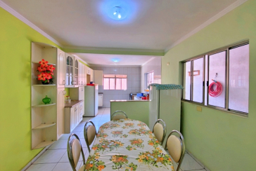 Sobrado à venda no Bairro do Jardim Santa Fé (Zona Oeste) na Rua Honorato Pereira,