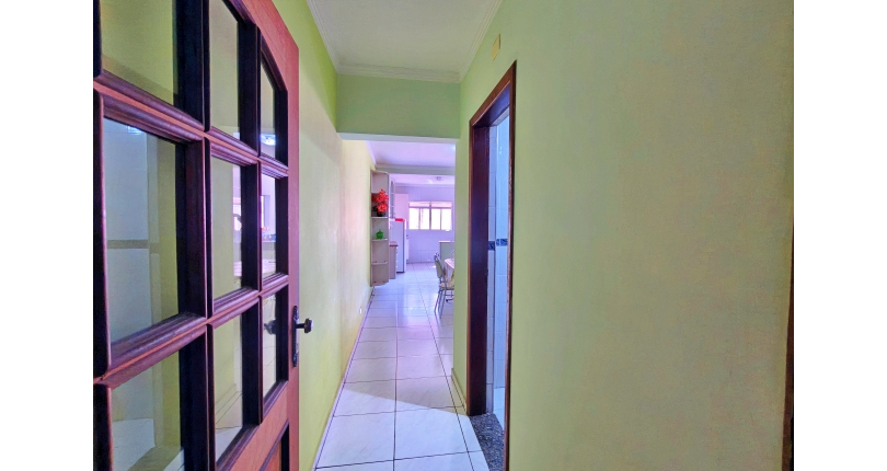 Sobrado à venda no Bairro do Jardim Santa Fé (Zona Oeste) na Rua Honorato Pereira,